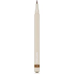 Notino Lifeproof Eyebrow Felt Pen pisak wodoodporny do brwi 02 Dark Blonde 1 ml