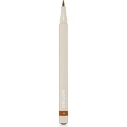 Notino Lifeproof Eyebrow Felt Pen pisak wodoodporny do brwi 04 Cool Brown 1 ml
