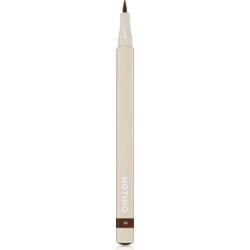 Notino Lifeproof Eyebrow Felt Pen pisak wodoodporny do brwi 05 Dark Brown 1 ml