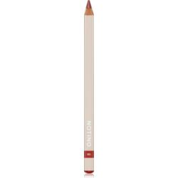 Notino Creamy Contouring Lip Pencil konturówka do ust 180 Burnt Bronze 1.1 g