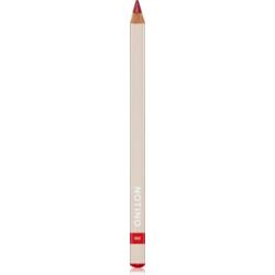 Notino Creamy Contouring Lip Pencil konturówka do ust 390 Scarlet Rose 1.1 g