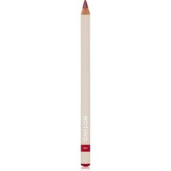 Notino Creamy Contouring Lip Pencil konturówka do ust 410 Wine O'Clock 1.1 g