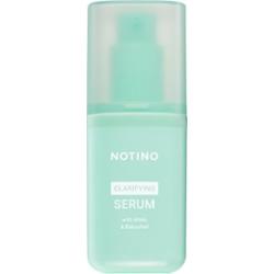 Notino Clarifying Serum with AHAs and Bakuchiol serum oczyszczające z kwasami AHA i bakuchiolem 30 ml