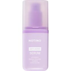 Notino Anti-Aging Serum with Retinol, Peptides, Ceramides, Squalane & Niacinamide serum przeciwzmarszczkowe z retinolem 30 ml