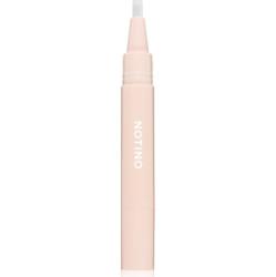 Notino Peptide Radiance Boosting Concealer korektor pielęgnacyjny o wysokim stopniu krycia 080 Warm Desert 4 ml
