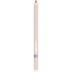 Notino Lifeproof Multichrome Soft Gel Eye Pencil wodoodporna kredka do oczu z efektem multichromatycznym 122 Goldie 1.3 g