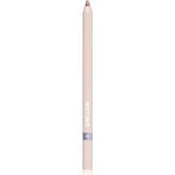 Notino Lifeproof Multichrome Soft Gel Eye Pencil wodoodporna kredka do oczu z efektem multichromatycznym 128 Bronzie 1.3 g