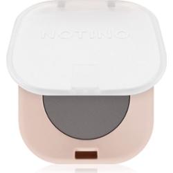 Notino Powder Eyeshadow Matte matowe cienie do powiek Ashwood 1.65 g