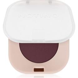 Notino Powder Eyeshadow Matte matowe cienie do powiek Claretino 1.65 g