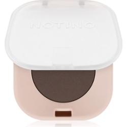 Notino Powder Eyeshadow Matte matowe cienie do powiek Cocoa Blend 1.65 g