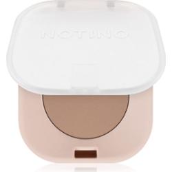 Notino Powder Eyeshadow Matte matowe cienie do powiek Honey Wood 1.65 g