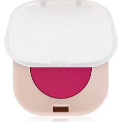 Notino Powder Eyeshadow Matte matowe cienie do powiek Hot Girl 1.65 g