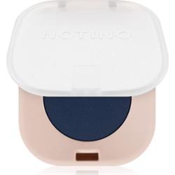 Notino Powder Eyeshadow Matte matowe cienie do powiek Challenger Deep 1.65 g