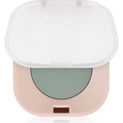 Notino Powder Eyeshadow Matte matowe cienie do powiek Mintiness 1.65 g