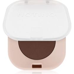 Notino Powder Eyeshadow Matte matowe cienie do powiek Old Photo 1.65 g