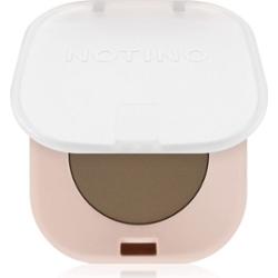 Notino Powder Eyeshadow Matte matowe cienie do powiek Periwinkle 1.65 g
