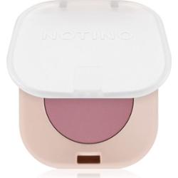 Notino Powder Eyeshadow Matte matowe cienie do powiek Rosy Whispers 1.65 g