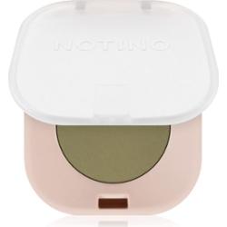 Notino Powder Eyeshadow Matte matowe cienie do powiek Seaweed 1.65 g