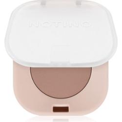 Notino Powder Eyeshadow Matte matowe cienie do powiek Self Care 1.65 g