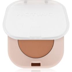 Notino Powder Eyeshadow Matte matowe cienie do powiek Tan Lines 1.65 g