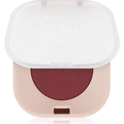 Notino Powder Eyeshadow Matte matowe cienie do powiek Velvet Bow 1.65 g