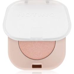 Notino Powder Eyeshadow Shimmer błyszczące cienie do powiek Cantaloupe 1.5 g