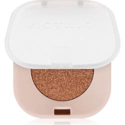 Notino Powder Eyeshadow Shimmer błyszczące cienie do powiek Copper Veil 1.5 g