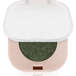 Notino Powder Eyeshadow Shimmer błyszczące cienie do powiek Crown Jewel 1.5 g