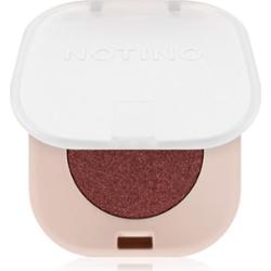Notino Powder Eyeshadow Shimmer błyszczące cienie do powiek Garnet 1.5 g