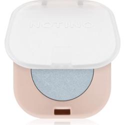 Notino Powder Eyeshadow Shimmer błyszczące cienie do powiek Sky Glow 1.5 g