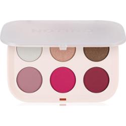 Notino Eyeshadow Palette paleta cieni do powiek Blush Bloom 9.75 g