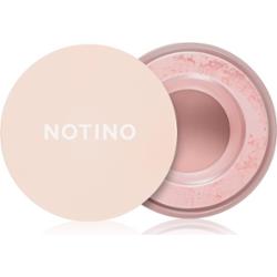 Notino Lumi-Matte Loose Setting Powder sypki puder utrwalający Pink 8 g