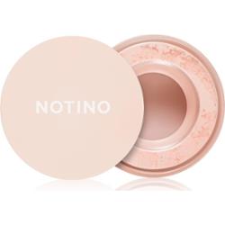 Notino Lumi-Matte Loose Setting Powder sypki puder utrwalający Peach 8 g