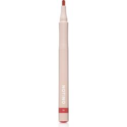 Notino Lifeproof Lip Stain Marker flamaster do ust dla długotrwałego efektu 02 Crave 1 ml