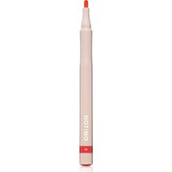 Notino Lifeproof Lip Stain Marker flamaster do ust dla długotrwałego efektu 04 Pop 1 ml