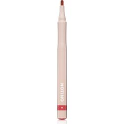Notino Lifeproof Lip Stain Marker flamaster do ust dla długotrwałego efektu 05 Flow 1 ml