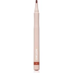 Notino Lifeproof Lip Stain Marker flamaster do ust dla długotrwałego efektu 07 Throb 1 ml