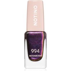 Notino Gel Effect Nail Polish lakier do paznokci z żelowym efektem 994 Moonborn 10 ml