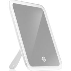 Notino Beauty Electro Collection Make-up mirror with LED lights lusterko kosmetyczne z podświetleniem LED 1 szt.