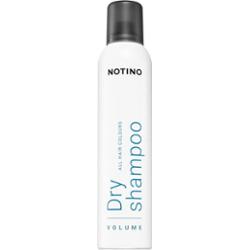 Notino Hair Collection Volume Dry Shampoo suchy szampon do wszystkich rodzajów włosów 250 ml