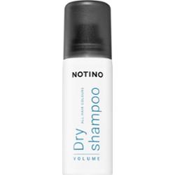 Notino Hair Collection Volume Dry Shampoo suchy szampon do wszystkich rodzajów włosów 50 ml
