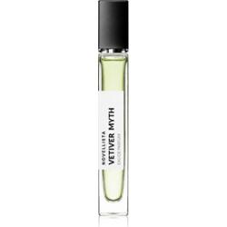 NOVELLISTA Vetiver Myth woda perfumowana unisex 10 ml