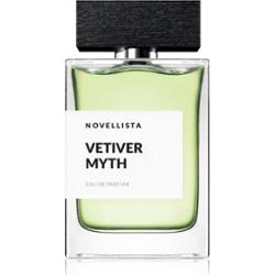 NOVELLISTA Vetiver Myth woda perfumowana unisex 75 ml