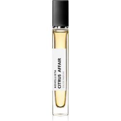 NOVELLISTA Citrus Affair woda perfumowana unisex 10 ml