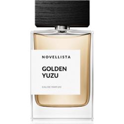 NOVELLISTA Golden Yuzu woda perfumowana unisex 75 ml