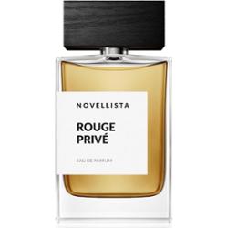 NOVELLISTA Rouge Privé woda perfumowana dla kobiet 75 ml
