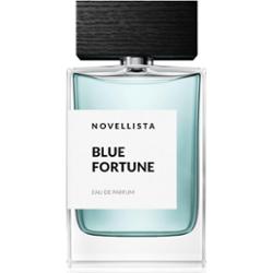 NOVELLISTA Blue Fortune woda perfumowana dla mężczyzn 75 ml