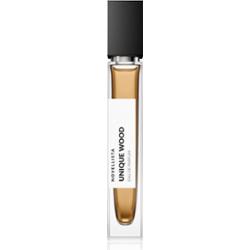 NOVELLISTA Unique Wood woda perfumowana unisex 10 ml
