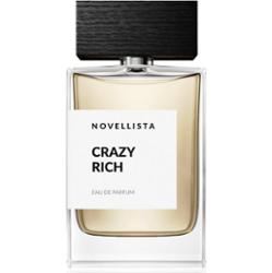 NOVELLISTA Crazy Rich woda perfumowana dla kobiet 75 ml