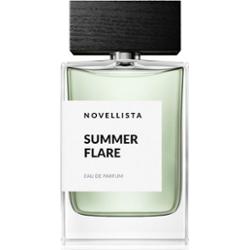 NOVELLISTA Summer Flare woda perfumowana dla kobiet 75 ml